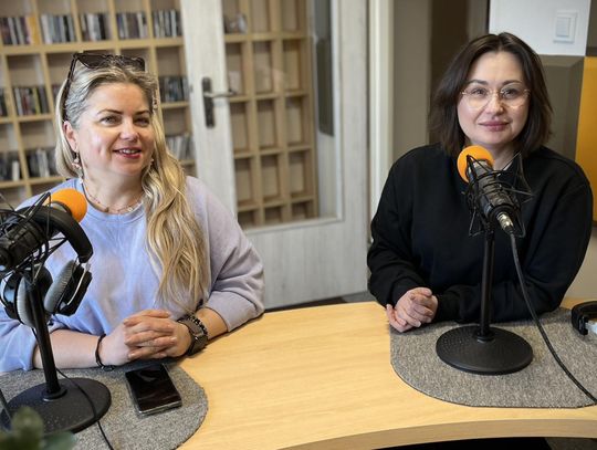 Opinie w Radiu Tczew 22.04.: początek procesu byłej wiceprezydentki Tczewa i wielka inwestycja LPP