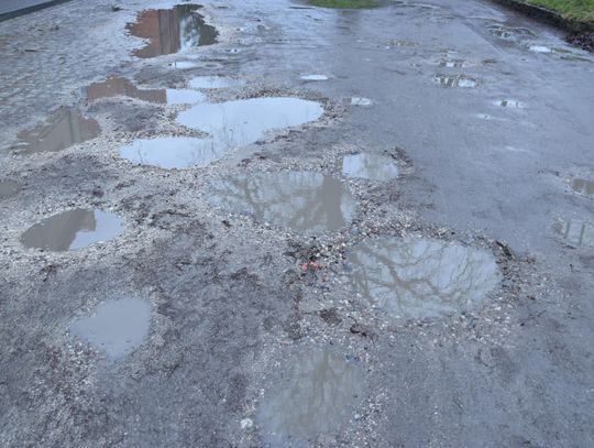 Otwarto oferty na przebudowy miejskich ulic