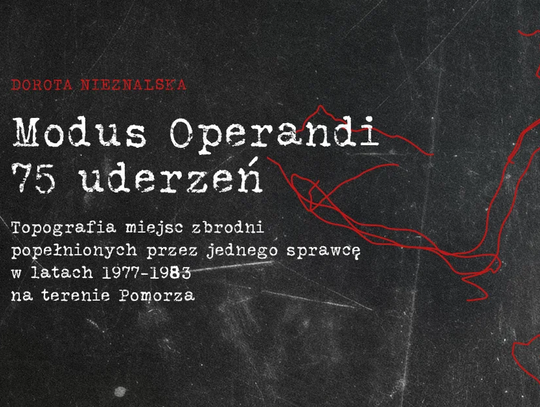 Paweł Tuchlin "Skorpion". Wykład o najsłynniejszym mordercy z Pomorza