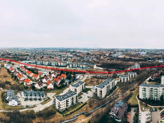 PKM Południe z zapewnionym finansowaniem