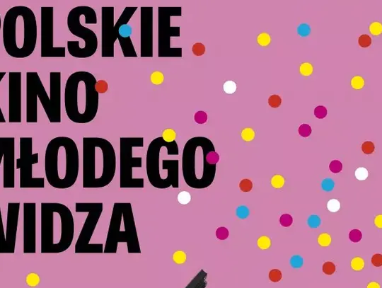 Polskie Kino Młodego Widza pierwszy raz w Tczewie. Bezpłatne seanse dla najmłodszych w CKiS