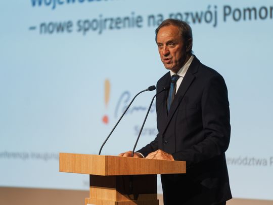 Pomorze na progu energetycznej i gospodarczej rewolucji. Ruszyły konsultacje Strategii 2035