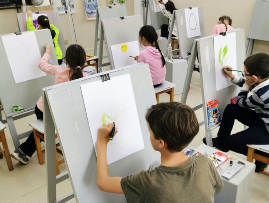 Ponad 330 dzieci na półkoloniach. Rusza Nieobozowa Akcja Lato 2026
