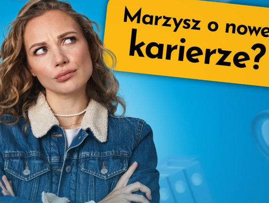Postaw na nowy zawód: Profesjonalne kształcenie w trybie weekendowym [ROZMOWA]