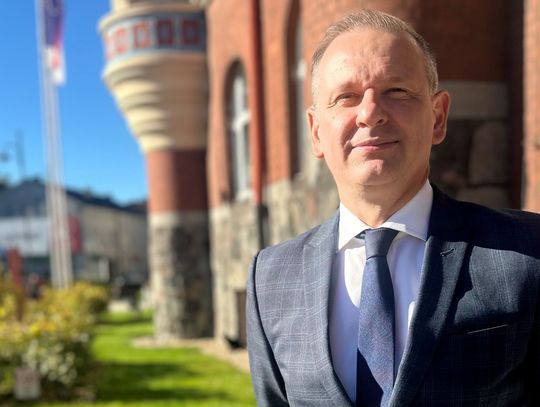 Prezes TCSiR oficjalnie odwołany ze stanowiska