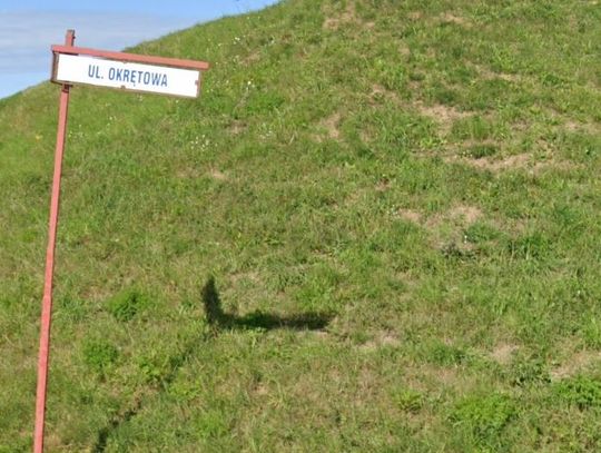 Przebudowa ul. Okrętowej coraz bliżej realizacji