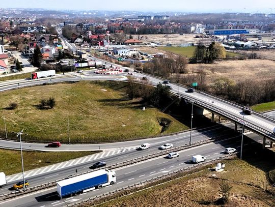 Przełom na trójmiejskiej obwodnicy! Węzeł Kowale doczeka się rewolucji. Znana jest już wygrana oferta