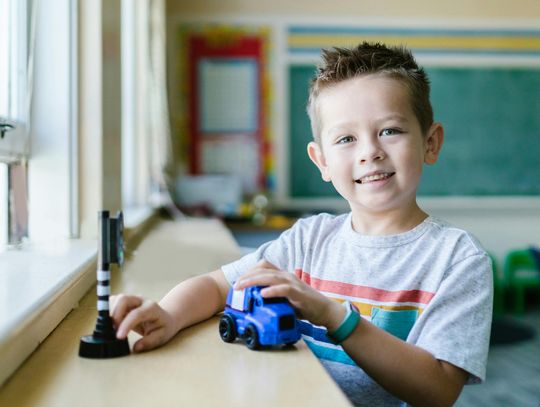 Rekrutacja w Tczewie startuje. Wszystko, co rodzice muszą wiedzieć