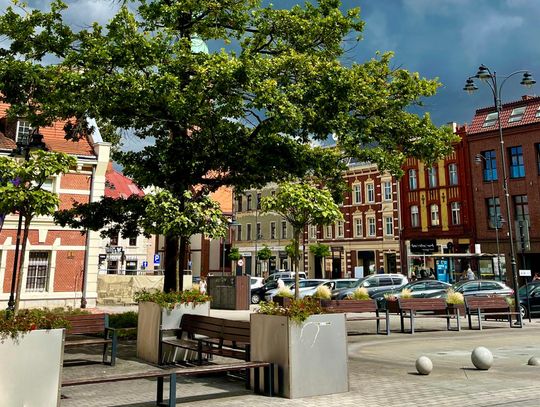 Rewitalizacja w regionie: Starogard Gdański z największym wsparciem