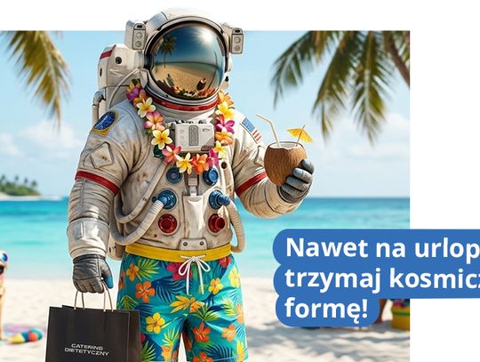 Rewolucja na talerzu mieszkańców Tczewa. Rocket Food udowadnia, że dieta pudełkowa może być tania, smaczna i dopasowana do Ciebie!