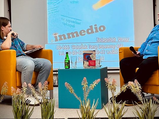 Pasja zamiast budżetu, czyli o fenomenie lokalnej telewizji z lat 90. [ROZMOWA]