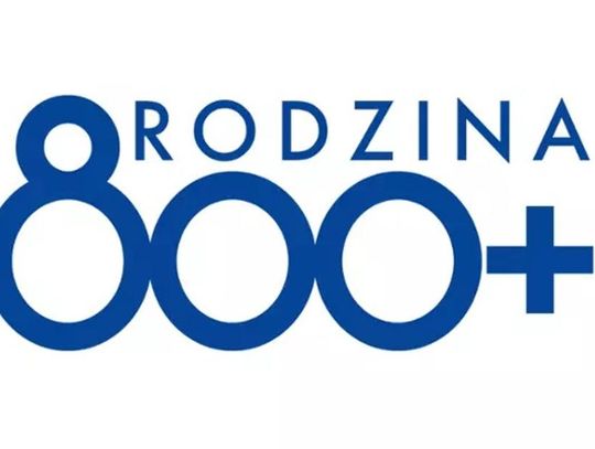 Ruszył nabór wniosków o 800 plus