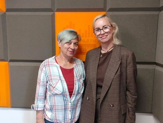 Seniorzy będą mieć co robić. Zbliża się Potańcówka