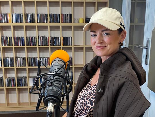 Smak lata na zapas: Kamila Kamrowska o kulinarnych rytuałach i czarnym złocie [ROZMOWA]