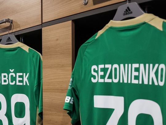 Spadek zajrzał w oczy Lechii. Gdańszczanie przegrali z Legią
