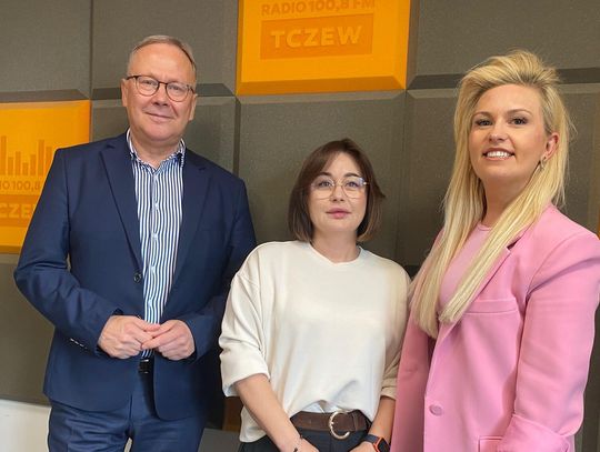 Starogard Gdański: Jak stolica Kociewia projektuje przyszłość [ROZMOWA]