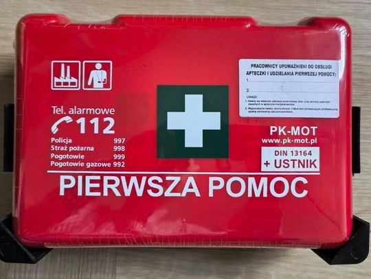 Cyfrowe, społeczne i socjalne aspekty bezpieczeństwa. W Starogardzie czeka nas sympozjum