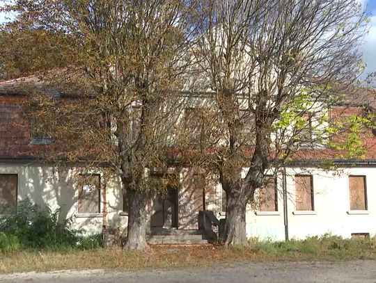 Szansa dla zabytku na Piotrowie: Tczew ogłasza trzeci przetarg na dworek z 1906 roku