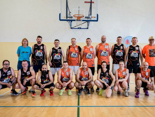 TALK Junior to też rodzice. Tczewska koszykówka rośnie w siłę [ROZMOWA]