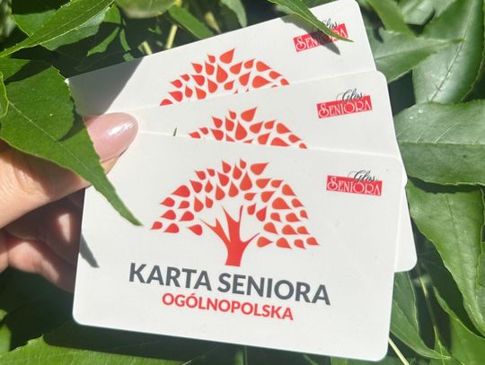 Tczew dołącza do programu „Gmina Przyjazna Seniorom”. Karta Seniora dostępna dla mieszkańców