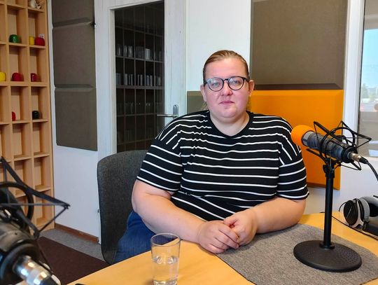 Tczew GospelFest 2026. Rozpoczyna się wielki festiwal muzyki Gospel [ROZMOWA]