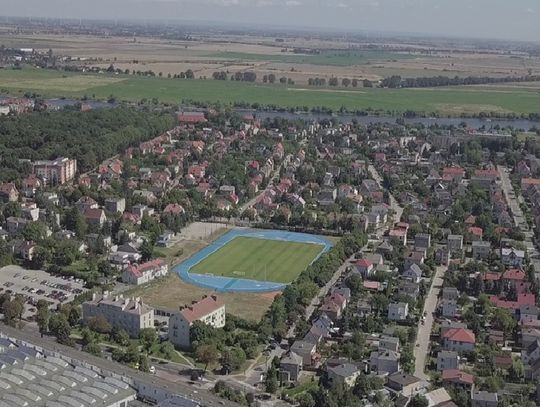 Tczew inwestuje w drogi i infrastrukturę. Sprawdzamy postępy w miejskich przetargach