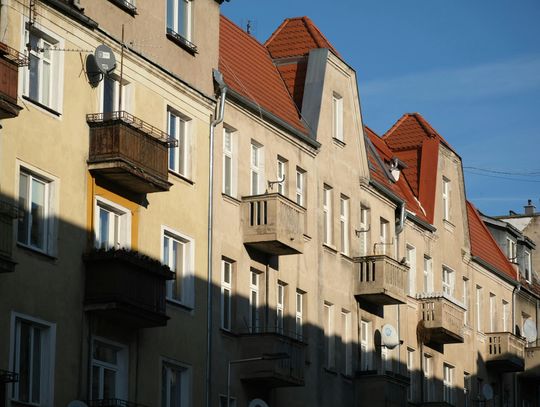 Tczew na krajowej mapie najmu społecznego. Miasto w gronie wybranych gmin