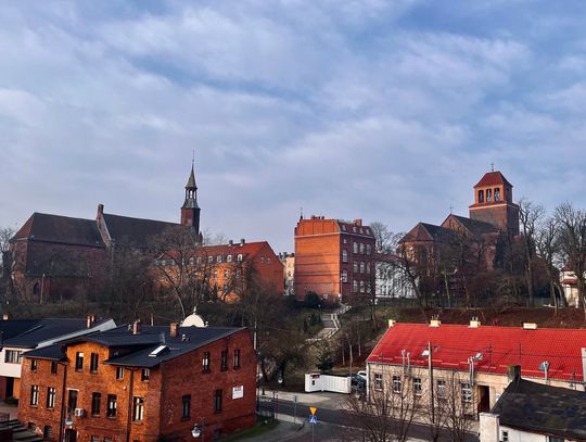 Tczew: Otwarty nabór partnerów do projektu rewitalizacji Starego Miasta i Zatorza