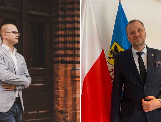 Tczew patrzy na Lębork: Jak miasto powiększyło swoje granice?