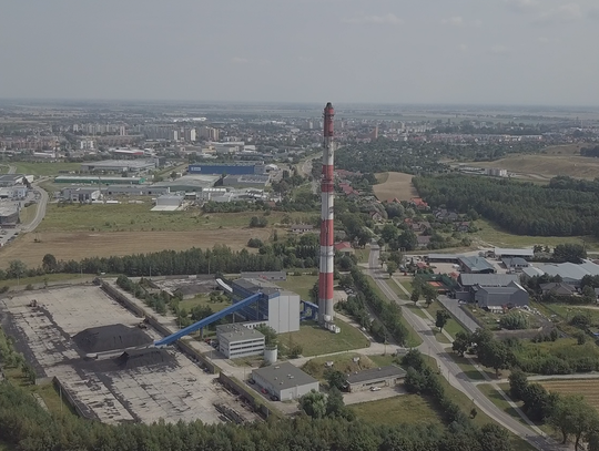 Tczew planuje przyszłość energetyczną. Miasto zaktualizuje strategiczny dokument