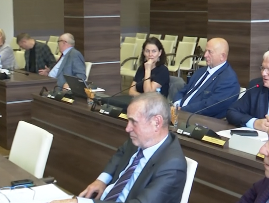 Tczew powołuje własną spółkę transportową. Relacja z sesji