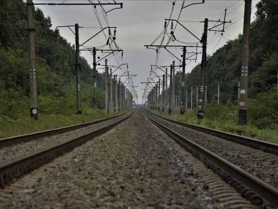 Tczew. Przetasowanie na torach