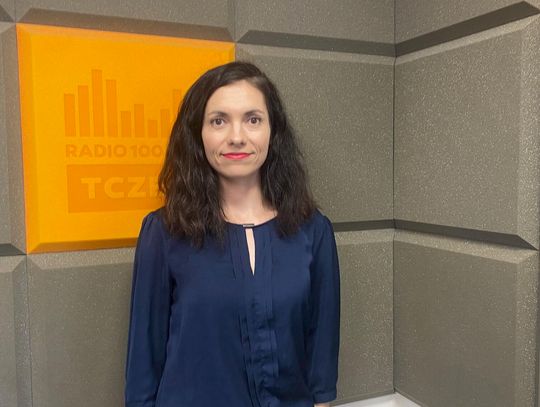 Tczew w rytmie lata: Agata Topolska o pasji, dyscyplinie i parkach pełnych życia [ROZMOWA]