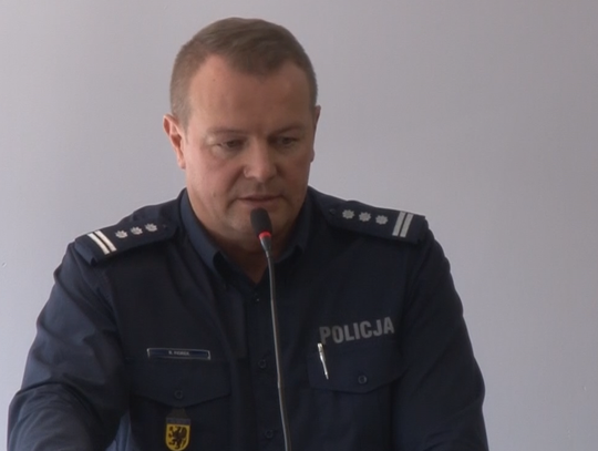 Tczewska policja czeka na lepsze czasy. "Problemem jest tylko i wyłącznie brak pieniędzy"