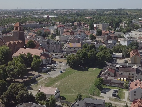 Tczewskie Stare Miasto bez barier. Rusza remont mieszkań dla osób z niepełnosprawnościami