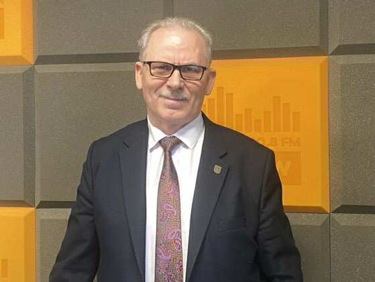 "To jest skok na kasę" - wójt gminy Tczew ostro o planach powiększenia granic miasta [ROZMOWA]