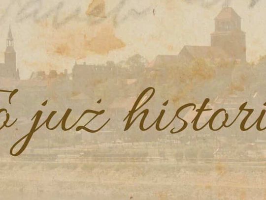 To już historia #15: Żuławy unikatem Europy