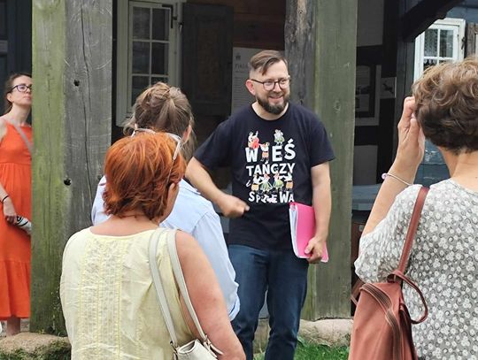 To już historia #15: Żuławy unikatem Europy