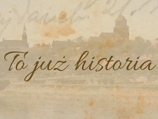 To już historia #16: losy szpitala, który spalili czerwonoarmiści
