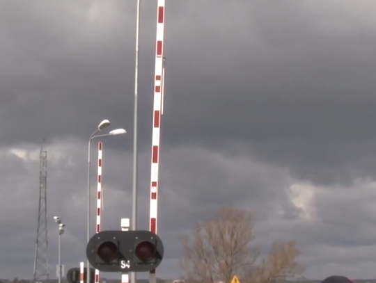 Tragiczny wypadek w Miłobądzu. Ogromne utrudnienia na trasie z Gdańska do Tczewa