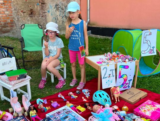 Trwają zapisy na Wrześniowe Targowisko. Wystawcy mają czas do końca sierpnia [ROZMOWA]
