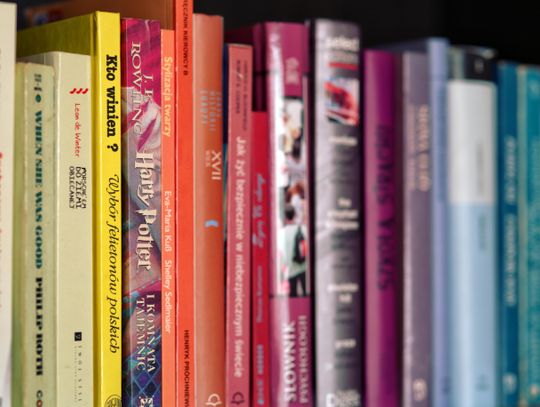 Twoja biblioteczka pęka w szwach? Daj książkom drugie życie na Wymienialni w Pelplinie!