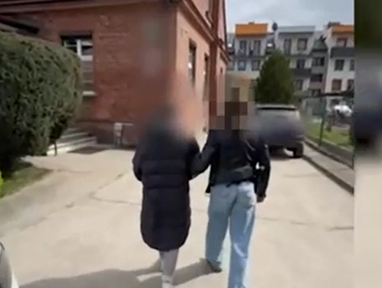 Udaremniony atak na szkołę w Kanadzie: 17-latka z Tczewa podejrzana o działania pomocnicze