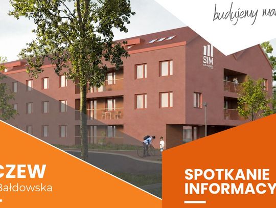 Urząd Miasta i SIM zapraszają na spotkanie informacyjne