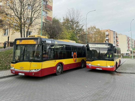 Urząd pyta mieszkańców. Zmiana organizacji ruchu na Starym Mieście