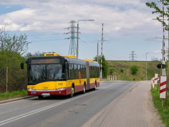 Ważne zmiany w kursowaniu linii nr 4 w Tczewie