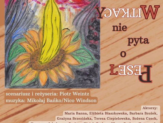 Witkacy na dziesięciolecie: Transowa podróż Teatru TUTW