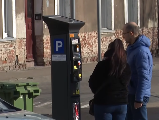 Wojewoda kwestionuje uchwałę o Strefie Płatnego Parkowania w Tczewie. Prezydent apeluje o korektę