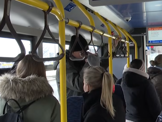 Wszystkich Świętych w Tczewie: Jak dojechać na cmentarz?