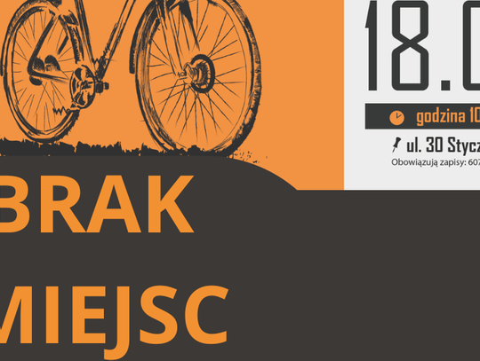 Wyprawa rowerowa do Pelplina: 55 kilometrów pełnych wrażeń!